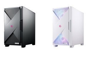 マウス、韓国NCSOFTの「護縁」推奨ゲーミングPC5機種- G-TuneとNEXTGEARから