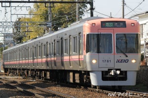 京王井の頭線、永福町駅と久我山駅で年内にホームドアの使用開始へ