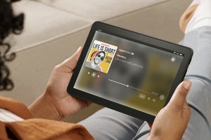 Amazon、新しい「Fire HD 8」シリーズ発表 - キッズモデルも拡充