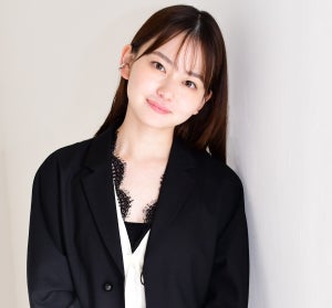 山田杏奈、『ゴールデンカムイ』出演で「長い時間をかけてひとつの作品や役柄と関われることは純粋にうれしい」