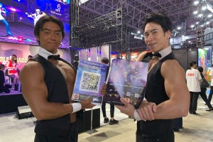 【TGS2024】令和によみがえる新感覚ベルトスクロールアクション！ 『ダブルドラゴン リヴァイヴ』を試遊