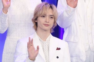 キスマイ玉森裕太、全女子を沼らせる男に! 奈緒が太鼓判「自信を持って“沼らせ男”だと…」