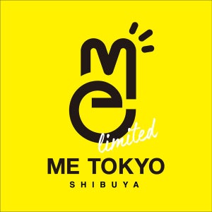 Z世代向けエンタメ施設「ME TOKYO SHIBUYA Limited」、10月10日10時オープン