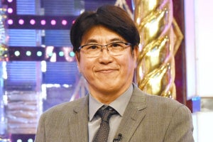 「フジテレビを おちょくるなよ」から6年半…石橋貴明が『27時間テレビ』から抱いた期待「若い力がどんどん出てくれば」