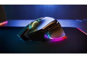 Razer、ゲーミングマウス「Basilisk V3」シリーズの新型モデル