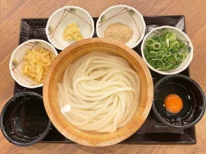 丸亀製麺の人気うどんメニューランキング! 値段や好きな理由も紹介