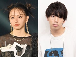 山本舞香＆マイファスHiroが結婚「苦楽を共に生きていきたい」