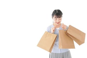 後悔しがちな「衝動買い」を防ぐ意外な方法