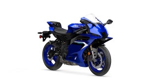 ヤマハ発動機、新型スーパースポーツ「YZF-R9」登場 - エアロダイナミクスを高めた新たな機能美を追求