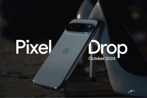 10月の「Google Pixel」新機能、音声消しゴムマジック強化／水中撮影の向上など