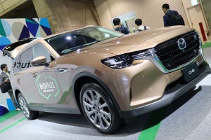 「Japan Mobility Show」開幕! 2024年はビジネスイベント? 見どころは