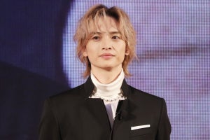 キスマイ玉森裕太、『グランメゾン東京』SPドラマで窪田正孝と料理対決「注目していただけたら」