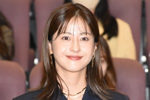 松本若菜、深澤辰哉を完膚なきまでに“雨男”認定 『わたしの宝物』は「今までにないドラマと覚悟」