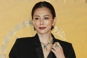 米倉涼子、西田敏行さん訃報に悲痛「悲しすぎて…」 2日前の会話を明かす