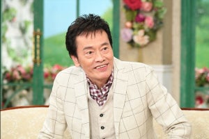 遠藤憲一、最愛の母が一昨年に他界　高校中退時も優しく「やりたいことが…」