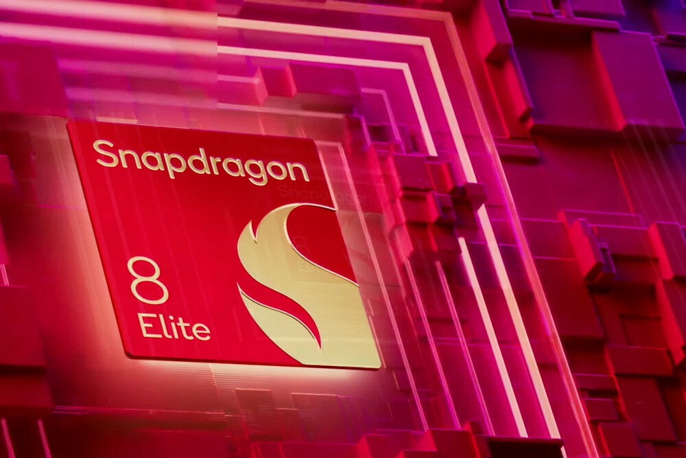 Qualcomm、モバイル向け新フラッグシップ「Snapdragon 8 Elite」発表、Oryon CPU搭載