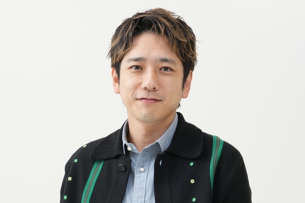 嵐5人が「多角的な視点」を持って能動的に動く――二宮和也が語るバラエティの原点