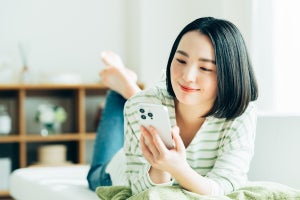 「また連絡するね」と女性から言われたら脈あり? 連絡がこないときは?