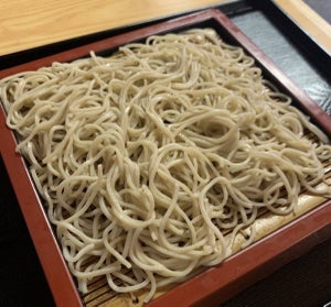 「蕎麦を塩で食べる」は通なのか? - 老舗蕎麦屋のつぶやきに4.3万いいね集まる