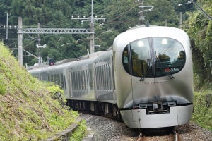 西武鉄道「秩父夜祭」に合わせ西武秩父駅発着の臨時特急列車を運転