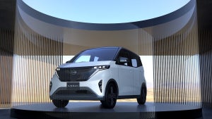 J.D.パワーが日本車魅力度調査 - 日産「サクラ」「ノート」「キックス」が第1位に