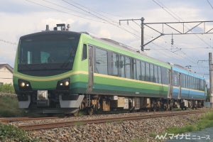 JR東日本「だてSATONO」仙台～女川間、往路・復路で異なるルートに