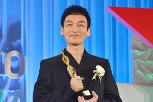 草なぎ剛が主演男優賞! 東京ドラマアウォード個人賞に石橋静河、若葉竜也、内田有紀ら