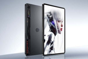 ゲーミングタブレット「REDMAGIC Nova」日本発売決定　先行割引で86,800円～