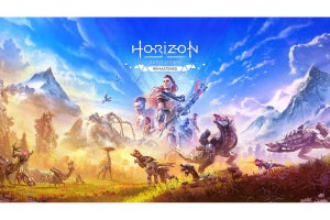 『Horizon Zero Dawn Remastered』発売、PS4オリジナル版からは1,000円でアップグレード可能