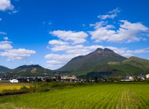 【大分県由布市】大自然や温泉郷を巡るスタンプラリー、人気のふるさと納税返礼品とは? 