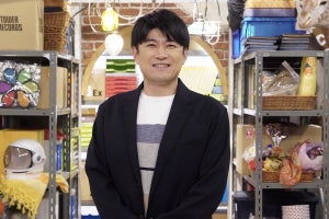 藤井貴彦、フリーになって「本当に泥臭かった」7か月…慣れてきたフジで“テレビマンの腕が試される”番組