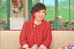 清水ミチコ、モノマネで感謝状届く　働く楽しさを知ったのは実家のジャズ喫茶