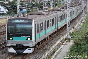 JR東日本、常磐線＆南武線でワンマン運転開始へ - 将来は山手線も