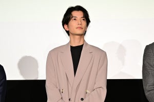 渡邊圭祐ら、“大先輩俳優”の気配りに感激「本番が始まる直前まで…」