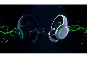 Razer、ゲーミングヘッドセット「Barracuda X」にChromaライティング搭載モデル