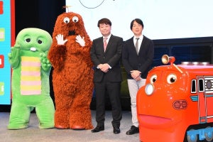 フジ、キャラクターの番組連動強化へ　元ディズニー北村氏「この機会を活用すれば必ず伸びる」