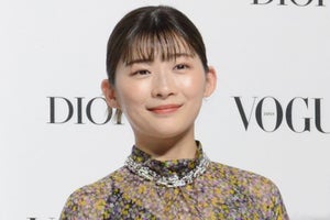 伊藤沙莉、『虎に翼』での演技評価され喜び「今年一番向き合った役だったので…」