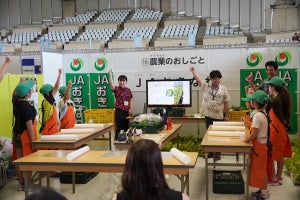 沖縄で小学生の職業体験イベントを開催、収穫から出荷まで「農業のおしごと」を本格体験した子どもたちの様子は?