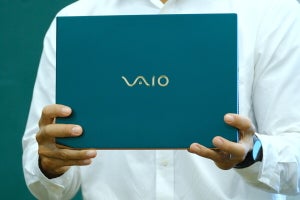 家電量販店のノジマ、VAIOを買収 - 株式の約93%を取得へ