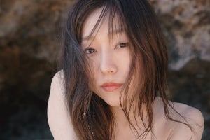 須田亜香里「丸くてつるつるのお尻は健在です(笑)」　7年ぶりの写真集が発売決定