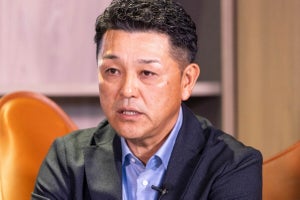 谷繁元信、もうワンランク上の成績を期待していた日ハム選手とは「30発は打つかなと思った」