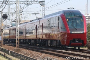 近鉄、大阪難波駅・近鉄奈良駅など特急券の窓口に字幕表示システム