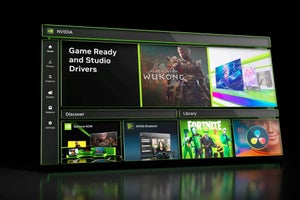 「NVIDIA」アプリが公式リリースに、GeForceシリーズの新しい統合ユーティリティ