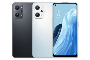 IIJmioで「OPPO Reno7 A」の2週間限定タイムセール、11月15日より