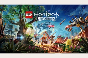 「Horizon」の世界がレゴになった『LEGO ホライゾン アドベンチャー』、2024年11月14日に発売