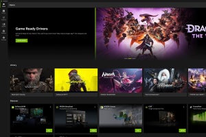 「NVIDIA GeForce Game Ready Driver 566.14」公開 - NVIDIA Appが正式リリース