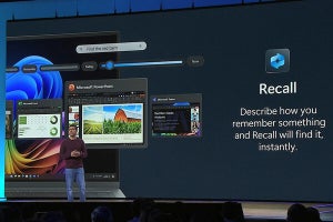 延期が続く「Recall」、12月のプレビュー提供はどうなる？ 阿久津良和のWindows Weekly Report