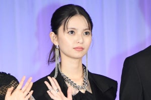 齋藤飛鳥、『推しの子』出演オファーを一度は辞退　出演を決めた理由明かす