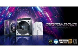 ASRock、PCIe 5.1 / ATX 3.1対応電源ユニット投入 - Taich、Phantom Gaming、Steel Legend・Challengerで