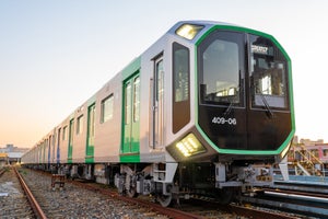 「大阪メトロ」中央線延伸、開業直前の夢洲駅へ - 試乗会1/15開催